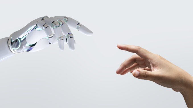 ¿Google me penaliza por usar contenido generado por IA